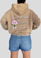You're Doing Amazing Habibi Sweatshirts