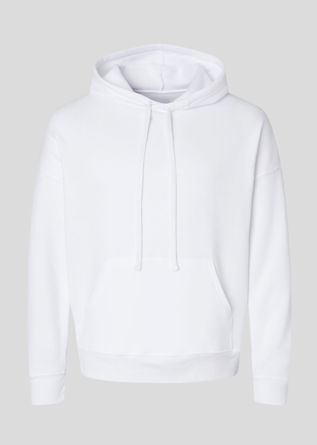 Embroidered Kyrie Eleison Sweatshirts
