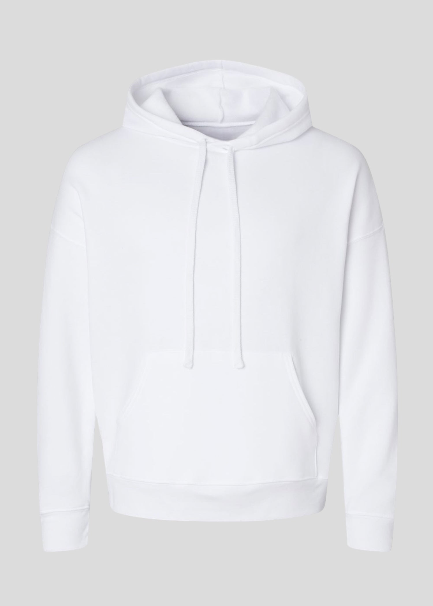 Embroidered Kyrie Eleison Sweatshirts