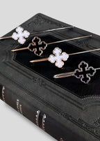 Coptic Cross Bookmarks