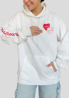 Habibihearts Sweatshirts