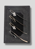 Coptic Cross Bookmarks