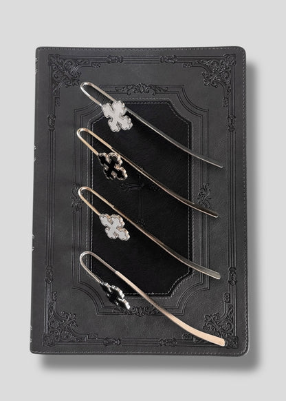 Coptic Cross Bookmarks