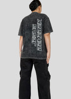 Jesus Behebek [Jesus Loves You] Tees