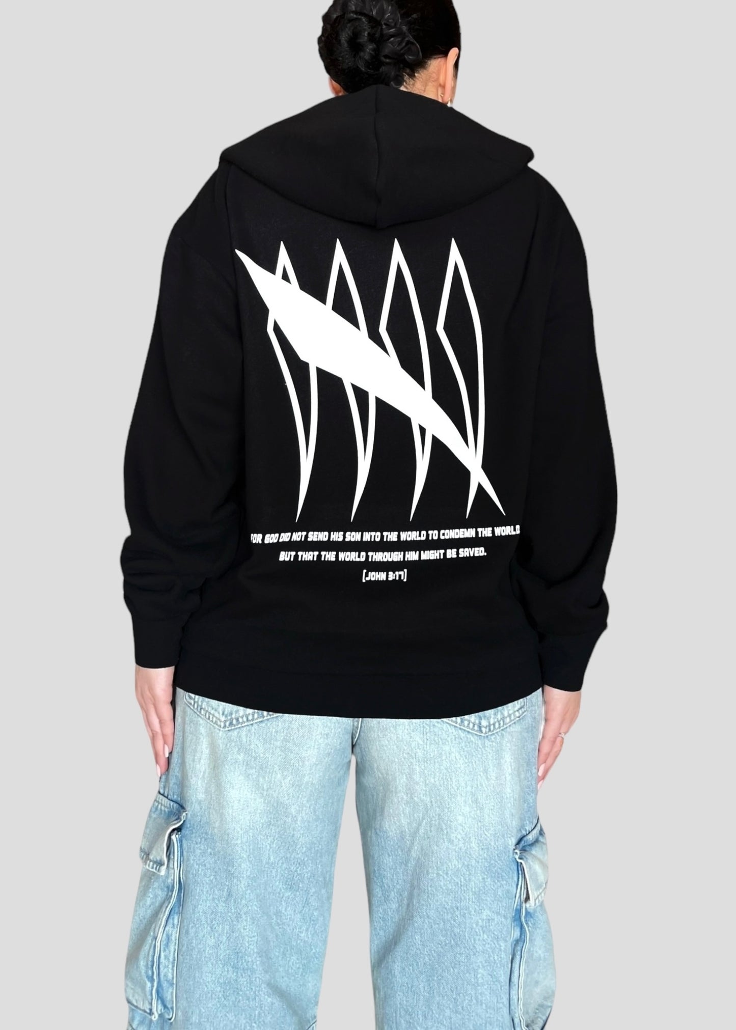 Five Wounds of Christ Hoodies