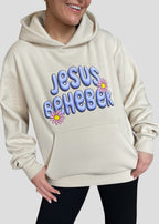 Daisy Jesus Behebek Sweatshirts