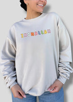 Inshallah Doodle Sweatshirts