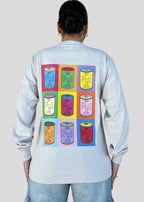 Andy Warhol Ful Can Tees