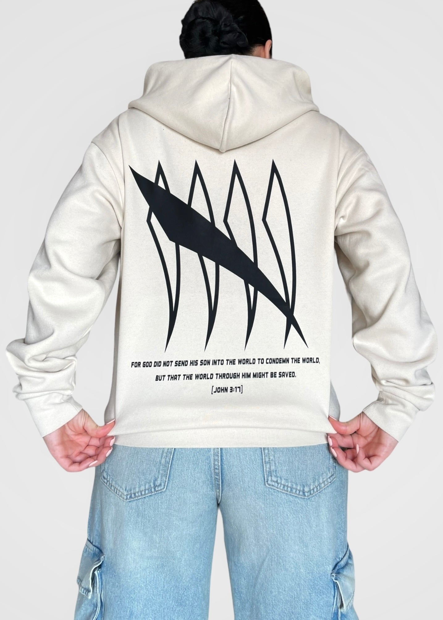 Five Wounds of Christ Hoodies