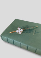 Coptic Cross Bookmarks