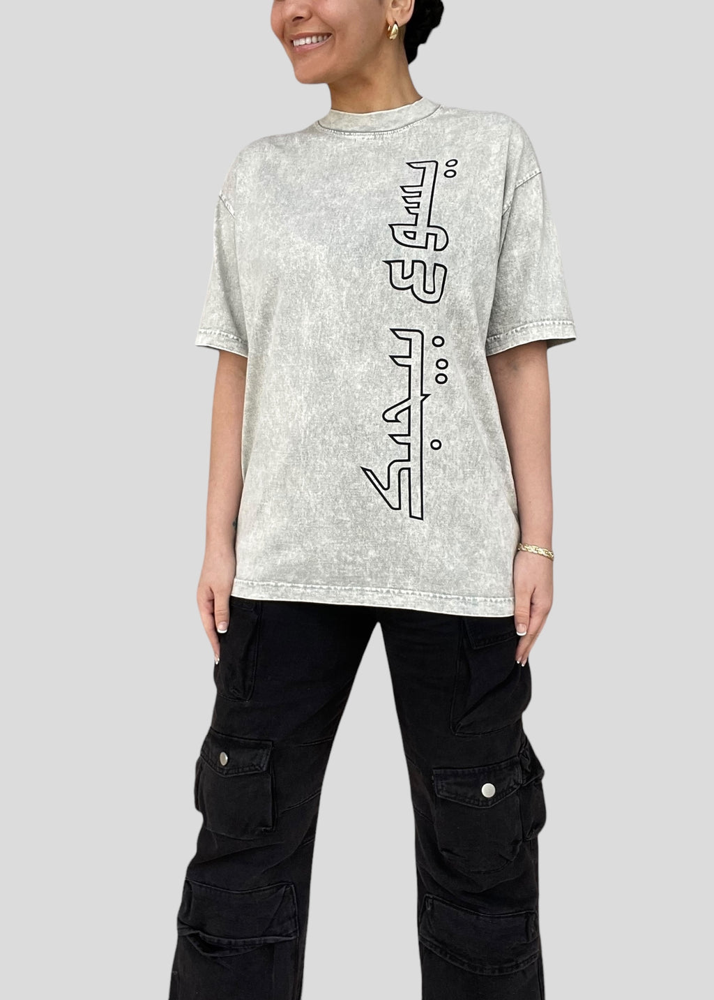 Jesus Behebek [Jesus Loves You] Tees