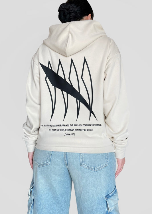 Five Wounds of Christ Hoodies