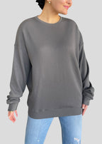 [CUSTOMIZABLE] Embroidered Habibti Sweatshirts