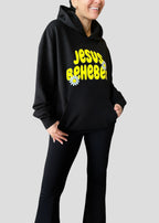 Daisy Jesus Behebek Sweatshirts