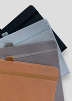Limited Edition Textured Customizable Coptic Cross Journals