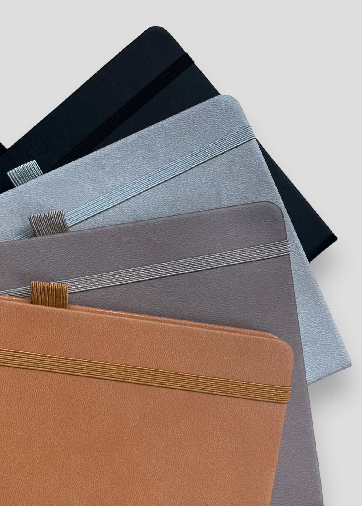 Limited Edition Textured Customizable Coptic Cross Journals