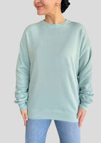 [CUSTOMIZABLE] Embroidered Habibti Sweatshirts