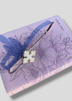 Coptic Cross Bookmarks