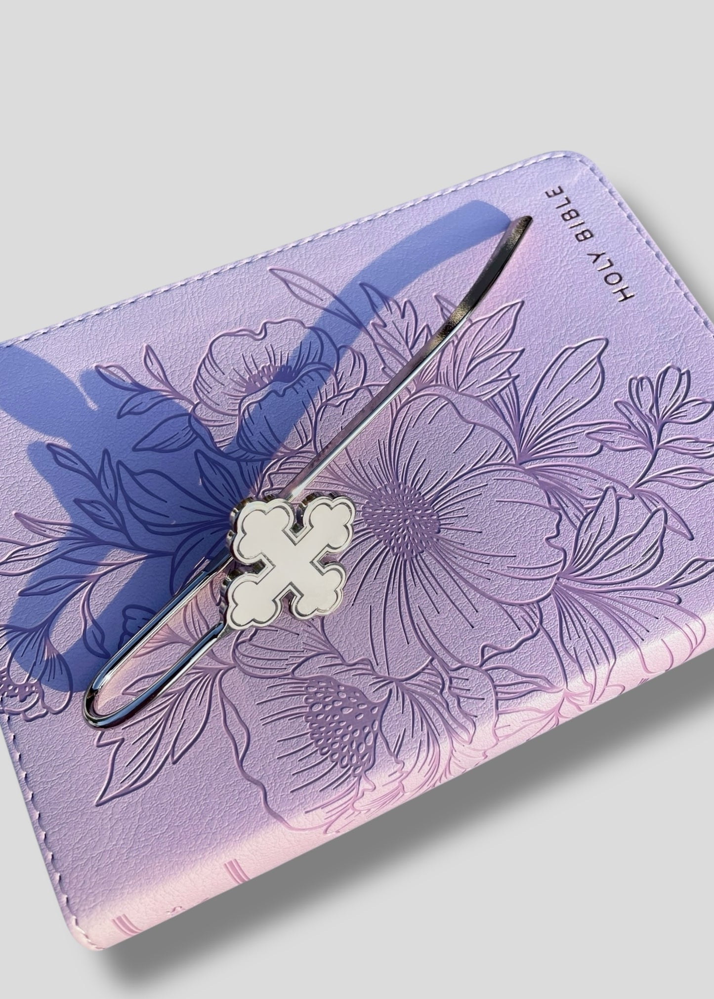 Coptic Cross Bookmarks