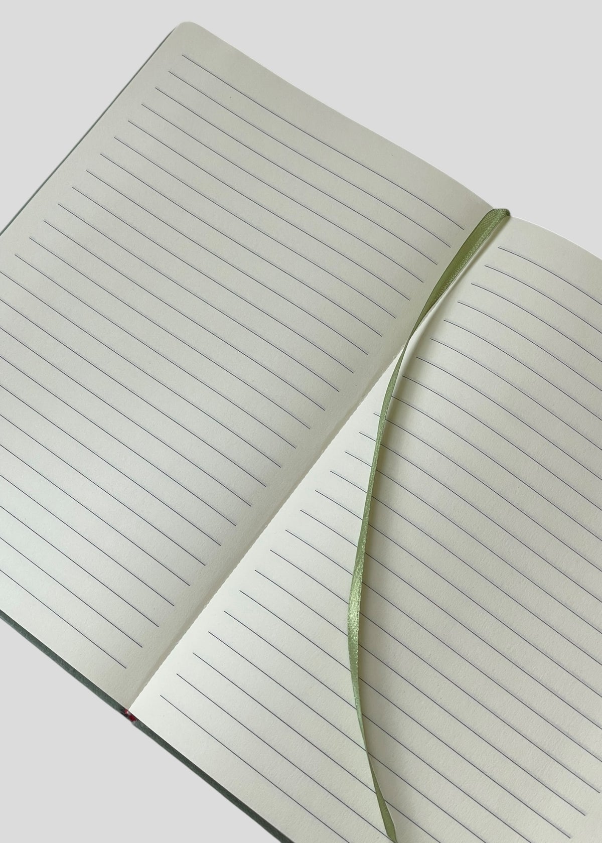 Limited Edition Christmas Customizable Coptic Cross Journals [Textured]