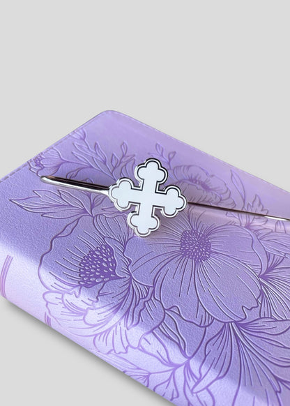 Coptic Cross Bookmarks