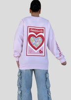Habibihearts Sweatshirts