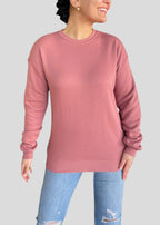 [CUSTOMIZABLE] Embroidered Habibti Sweatshirts