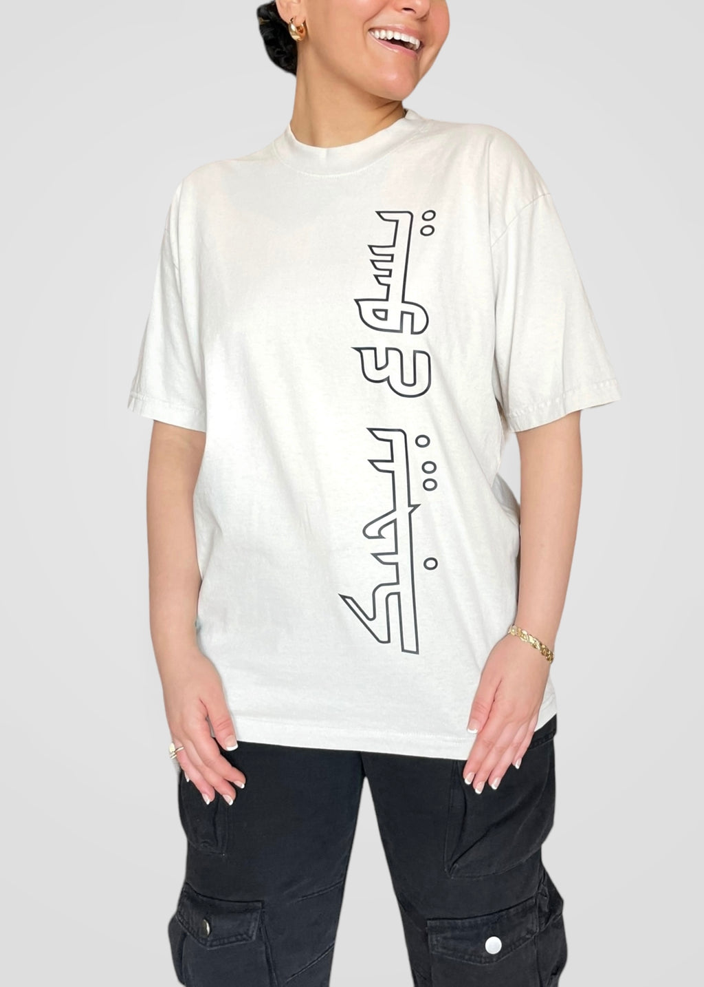 Jesus Behebek [Jesus Loves You] Tees