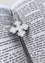 Coptic Cross Bookmarks
