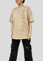 Jesus Behebek [Jesus Loves You] Tees