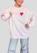 Habibihearts Sweatshirts