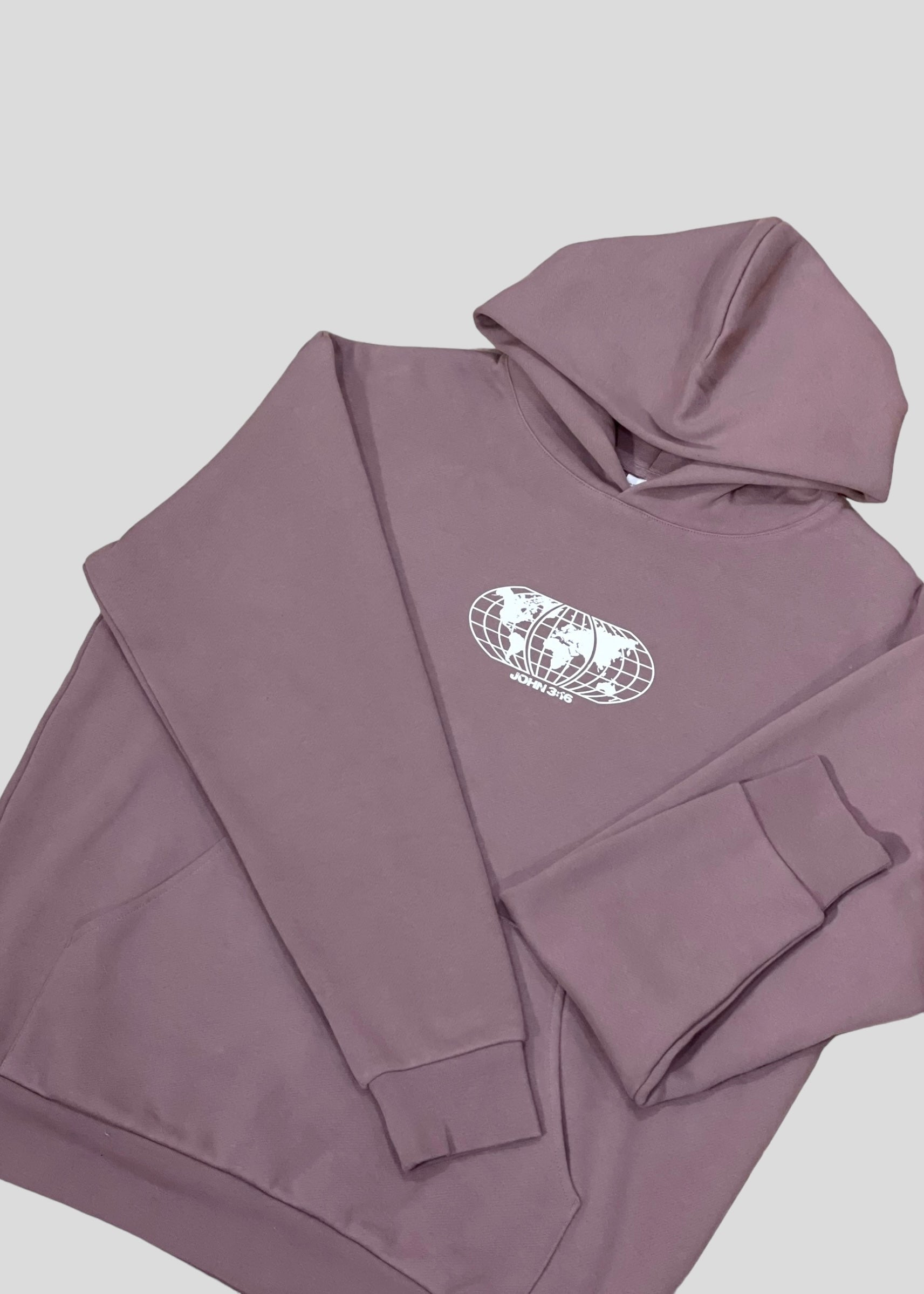 For God So Loved The World [John 3:16] Sweatshirts
