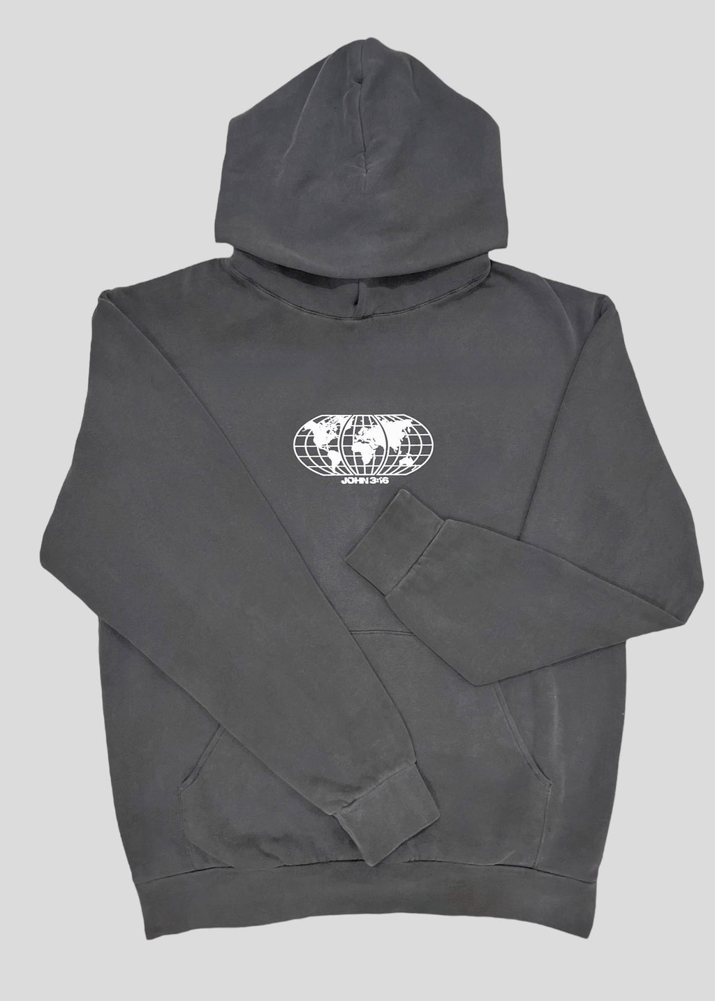 For God So Loved The World [John 3:16] Sweatshirts