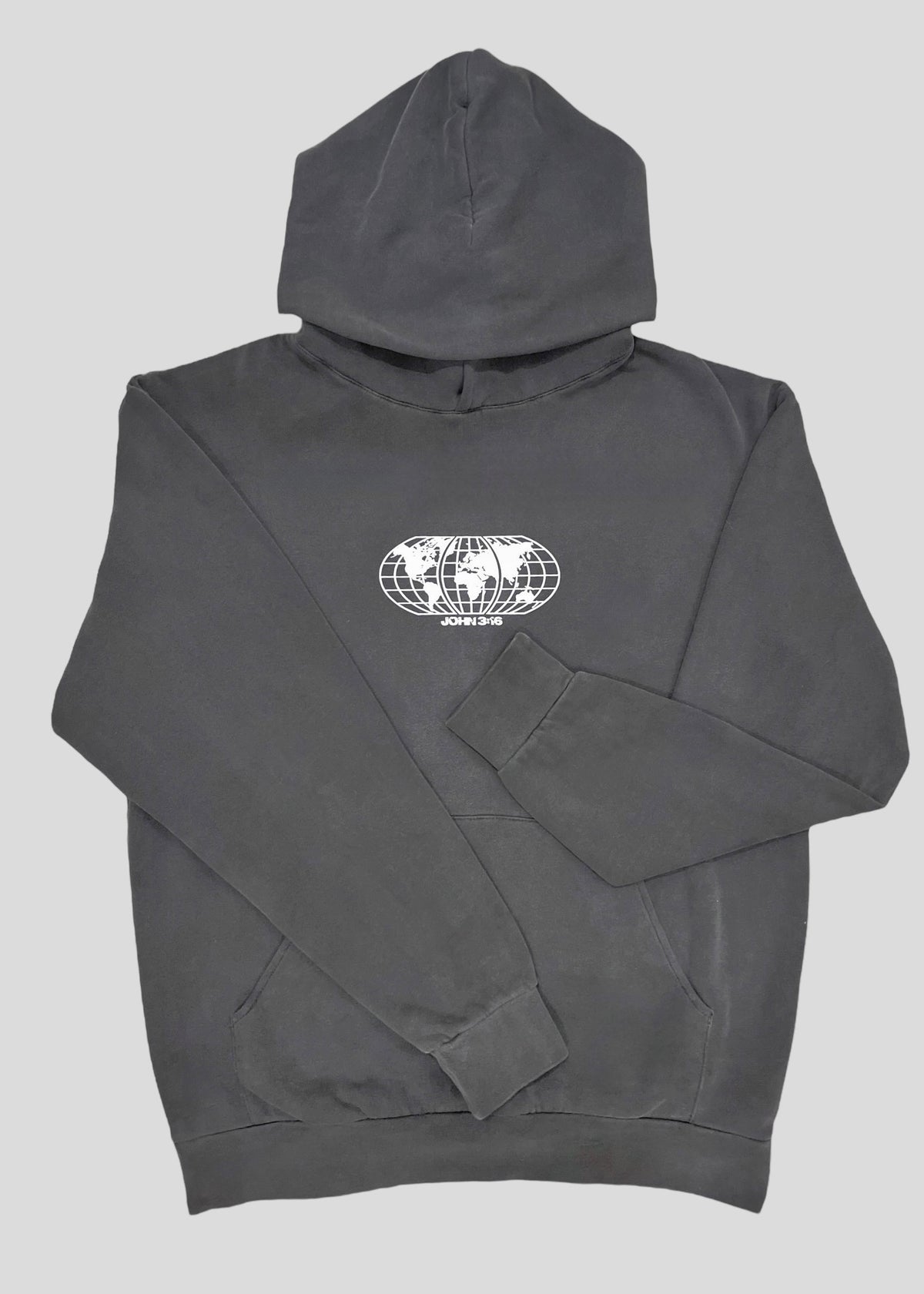 For God So Loved The World [John 3:16] Sweatshirts