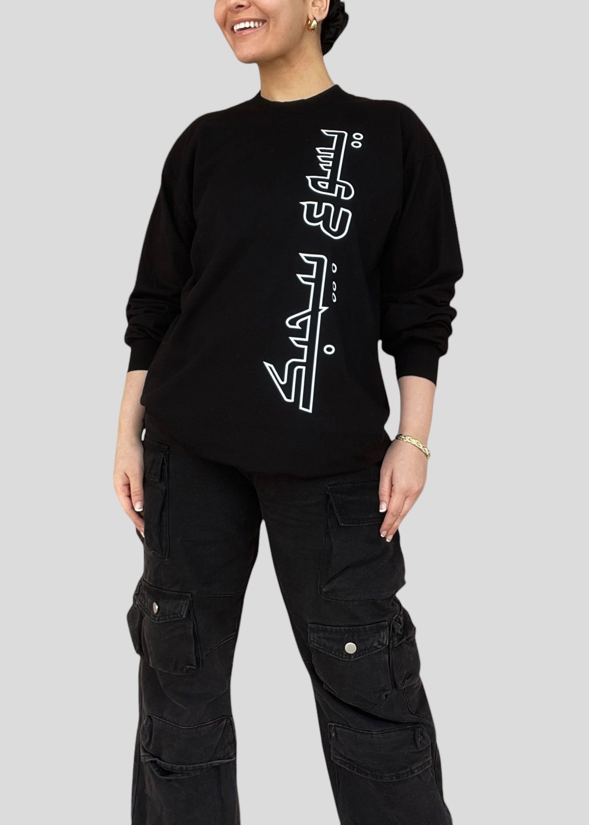 Jesus Behebek [Jesus Loves You] Tees