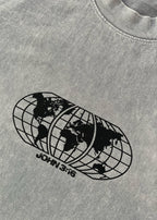For God So Loved The World [John 3:16] Tees