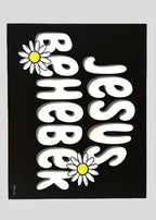 Jesus Behebek Art Prints