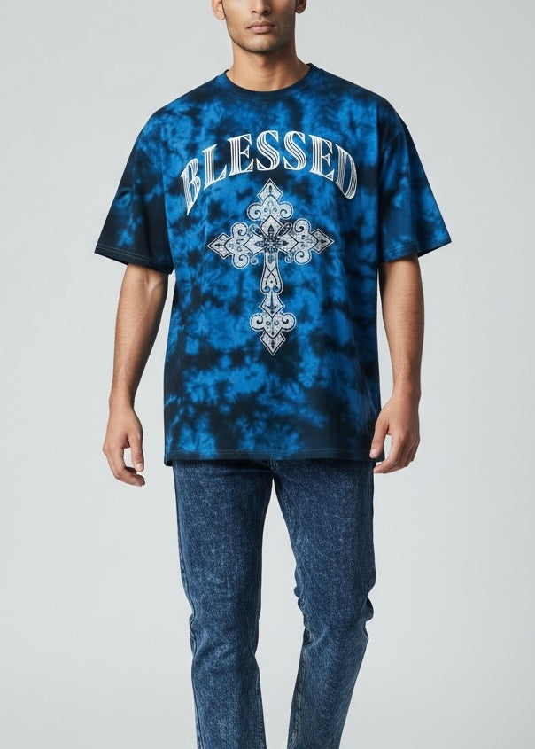 Blessed Cross Tee