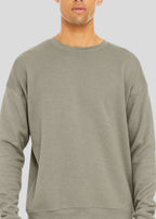 Embroidered Kyrie Eleison Sweatshirts
