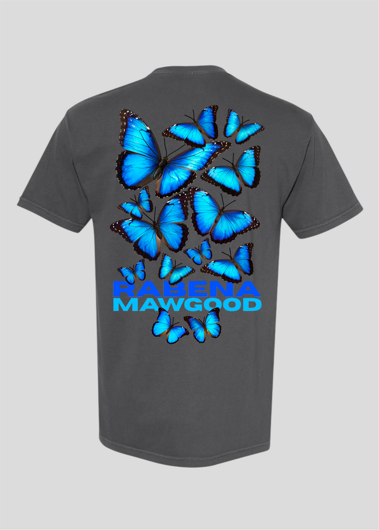 Rabena Mawgood [God is Present] Tee