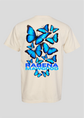 Rabena Mawgood [God is Present] Tee