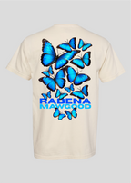 Rabena Mawgood [God is Present] Tee