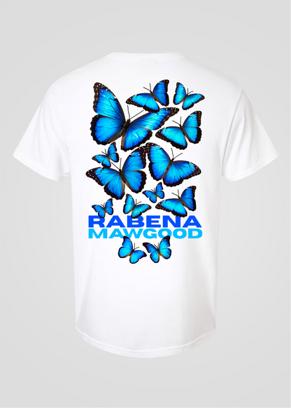 Rabena Mawgood [God is Present] Tee