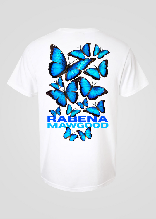 Rabena Mawgood [God is Present] Tee