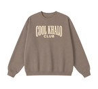Cool Khalo Club Crewneck
