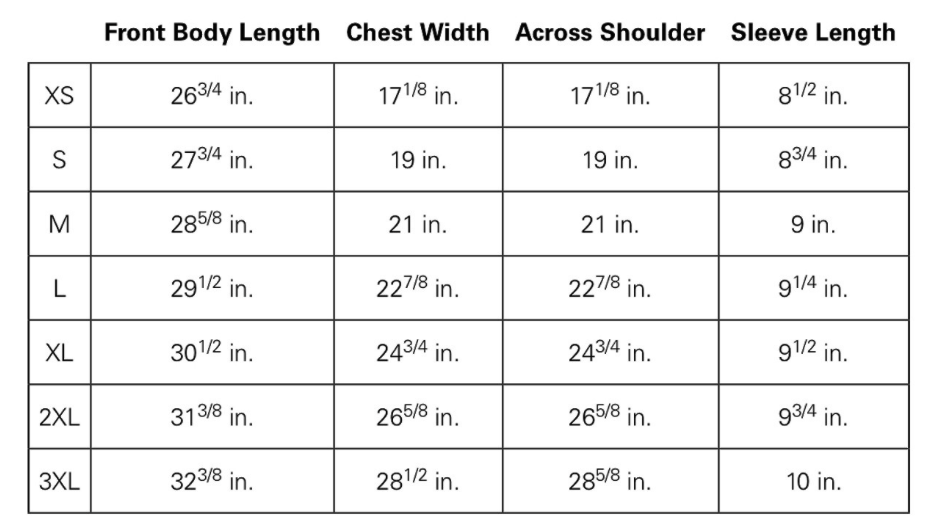 [DEAL TEE] Embroidered Unisex Mystery Coptic Cross Tee