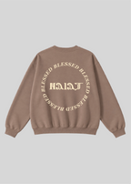 Coptic Blessed Crewneck