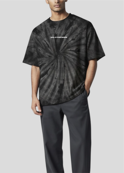 Rabena Fi Kul Makan [God is Everywhere] Tee