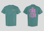 Custom Year: The Cool Ameto Club Tee