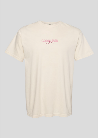 Rabena Tayeb [God is Good/God is Kind] Tee